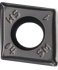 Пластина ISCAR CCMT 120404 SM IC907