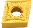 Пластина ISCAR CNMG 120404 GN IC428