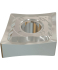 Пластина ISCAR CNMG 120408 PP IC907