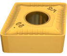 Пластина ISCAR CNMG 120408 WG IC8150