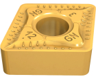 Пластина ISCAR CNMG 190612 GN IC8250