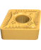 Пластина ISCAR CNMG 190612 GN IC8250