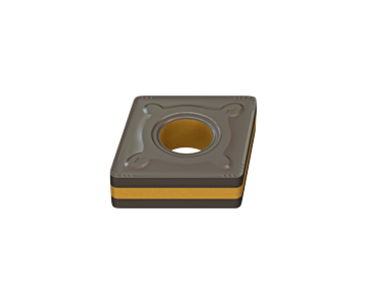 Пластина ISCAR CNMG 190612 MR IC807