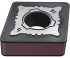 Пластина ISCAR CNMG 190616 R3M IC806