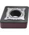 Пластина ISCAR CNMG 190616 R3M IC806