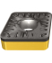 Пластина ISCAR CNMM 250924 R3P IC8250