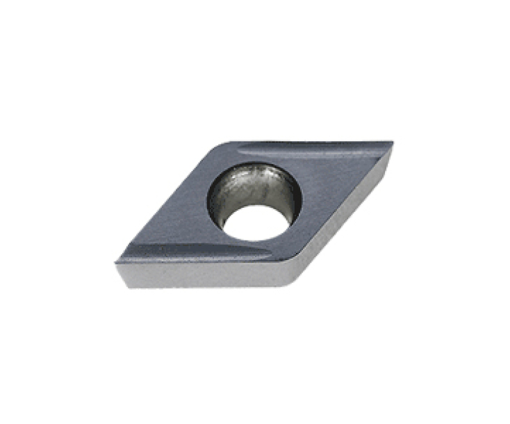 Пластина ISCAR DCGT 070201 R IC908