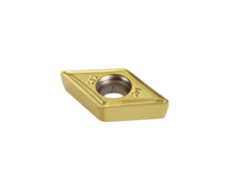 Пластина ISCAR DCGT 11T304 SM IC907