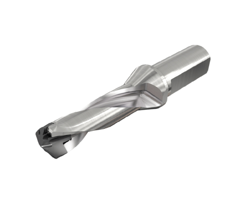 Сверло ISCAR DCN 120-036-16R-3D