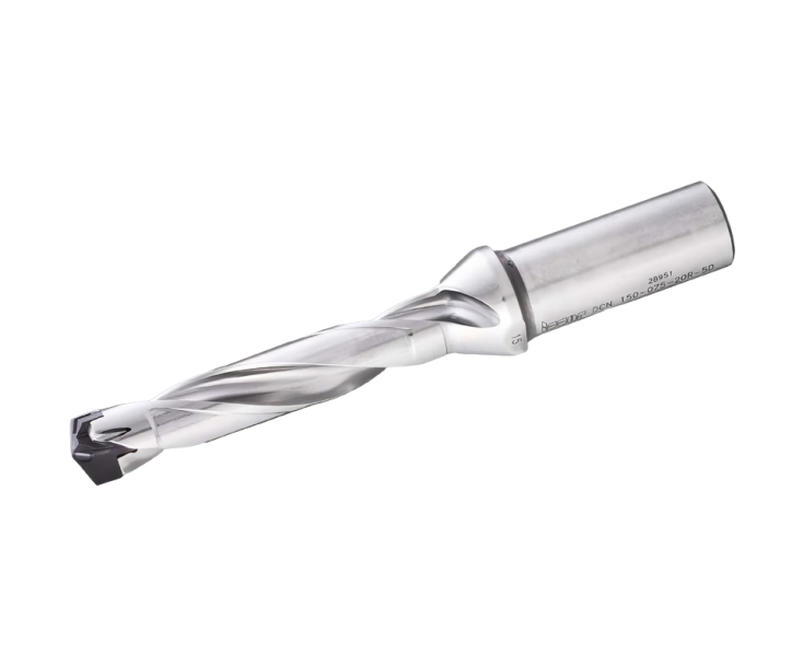 Сверло ISCAR DCN 320-160-32R-5D