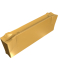 Пластина ISCAR DGN 2002J IC308