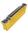 Пластина ISCAR DGN 2002Z IC908
