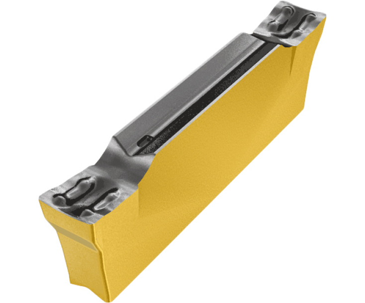 Пластина ISCAR DGN 2002Z IC908