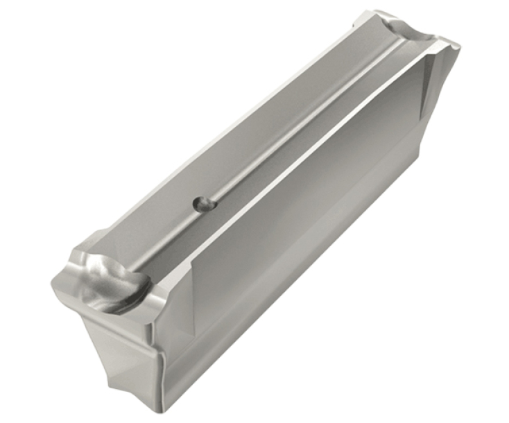 Пластина ISCAR DGN 3100JS IC308