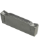Пластина ISCAR DGN 3102C IC20