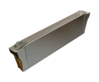 Пластина ISCAR DGR 4003J-4D IC908