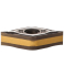Пластина ISCAR DNMG 110402 NF IC635