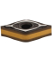 Пластина ISCAR DNMG 110404 NF IC8150