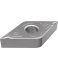 Пластина ISCAR DNMG 110404 SF IC520N