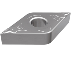 Пластина ISCAR DNMG 110404 SF IC530N