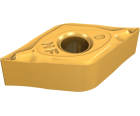 Пластина ISCAR DNMG 150604 NF IC9150