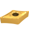 Пластина ISCAR DNMG 150608 PP IC830
