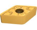 Пластина ISCAR DNMG 150612 TF IC908