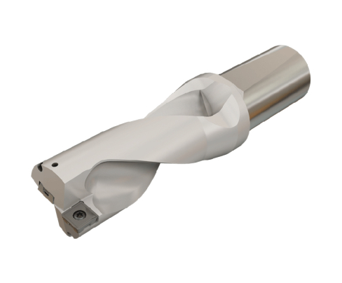 Сверло ISCAR DR040-080-40-12-2D-N