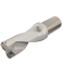 Сверло ISCAR DR040-080-40-12-2D-N