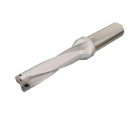 Сверло ISCAR DR145-058-20-05-4D-N