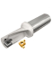 Сверло ISCAR DRG-MF-20R-2.25D-25A-10