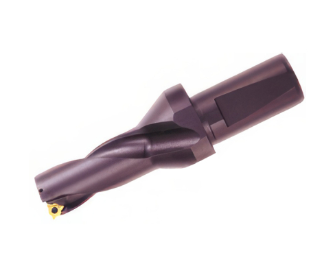 Сверло ISCAR DZ038-114-32-06