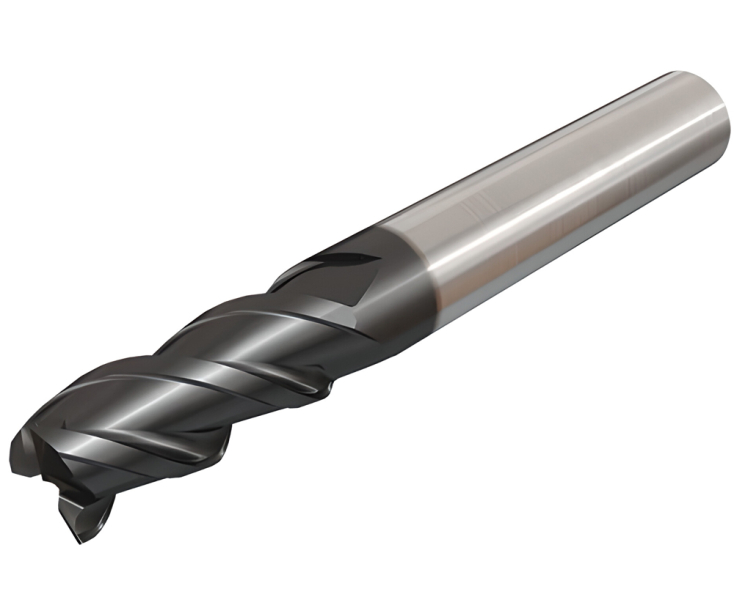 Фреза ISCAR EC020B07-3C06