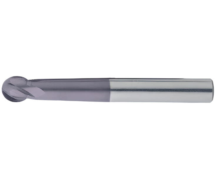 Фреза ISCAR ECB-A4 08 6/33C08M100