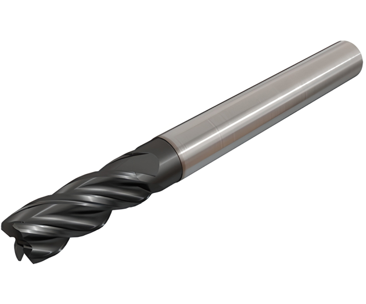 Фреза ISCAR EC-E4L 16-34/50W16CF100