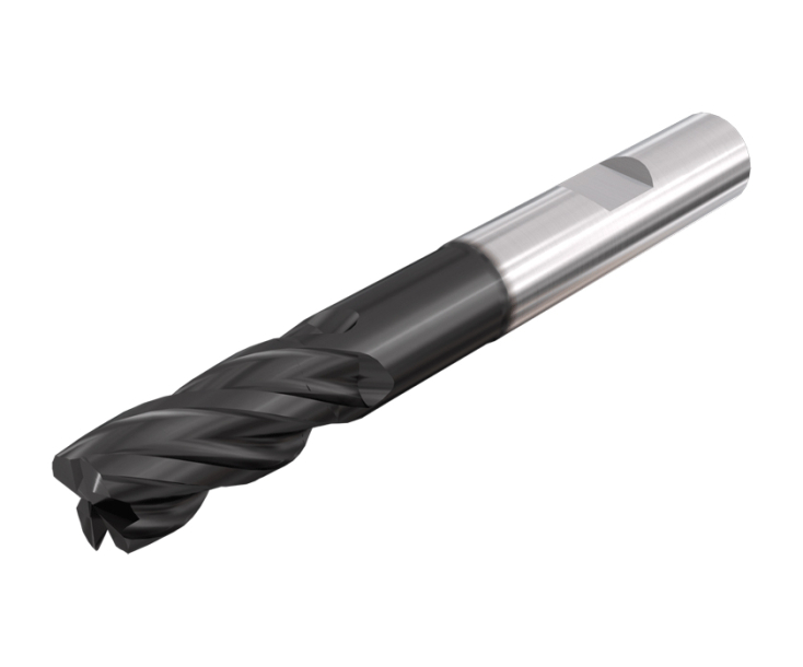 Фреза ISCAR EC-H4XL 06-12/25W06CFR.2