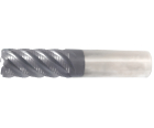 Фреза ISCAR ECR-B6MF 25-52W25-121