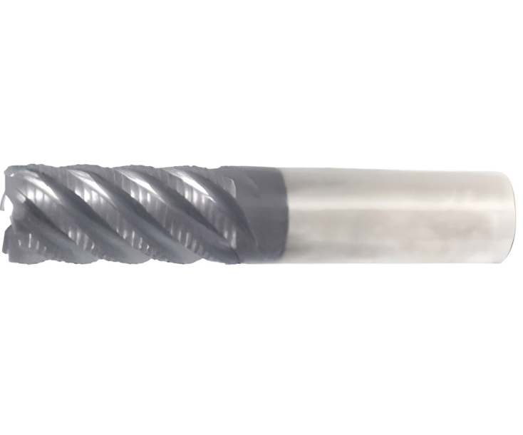 Фреза ISCAR ECR-B6MF 25-52W25-121