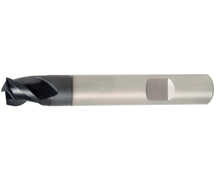Фреза ISCAR ECU077E09-3W08R02L63