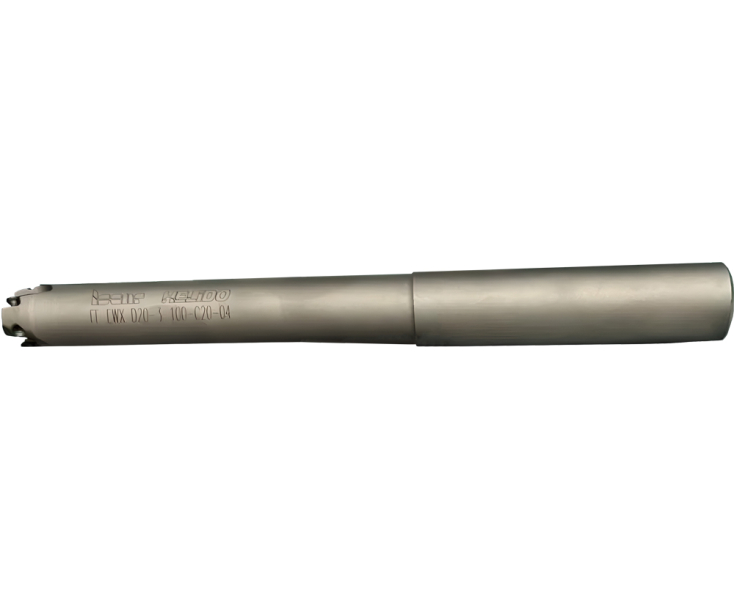 Фреза ISCAR FF EWX D20-3-100-C20-04