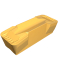 Пластина ISCAR GDPY 10.00-0.80 IC20
