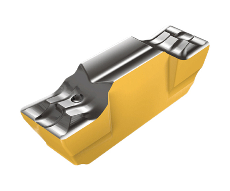 Пластина ISCAR GEMI 2002N IC808