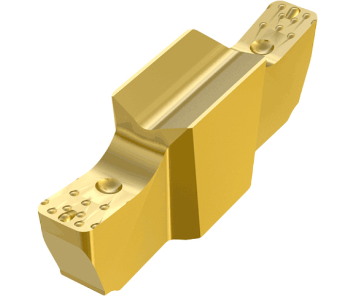 Пластина ISCAR GEPI 1.20-0.00 IC908