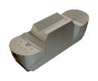 Пластина ISCAR GEPI 2.00-1.00 IC908