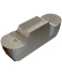 Пластина ISCAR GEPI 2.00-1.00 IC908