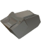 Пластина ISCAR GFN 4 IC908