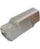 Пластина ISCAR GIFI 4.00E-2.00 IC8250