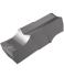Пластина ISCAR GIFI 5.28-0.20 IC8250