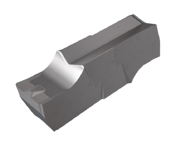 Пластина ISCAR GIFI 5.28-0.20 IC8250