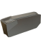 Пластина ISCAR GIM 5C IC20